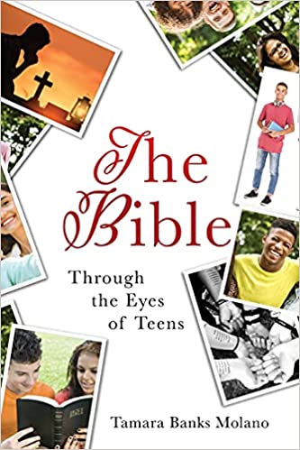 The Bible: Through the Eyes of Teens – Coming: September 2021
